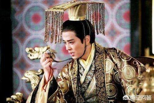 为了专心淫乐自愿放弃皇位<strong></p>
<p>李中瑞</strong>，29岁就当了太上皇的高湛是个什么样子的存在？