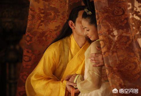 为了专心淫乐自愿放弃皇位<strong></p>
<p>李中瑞</strong>，29岁就当了太上皇的高湛是个什么样子的存在？