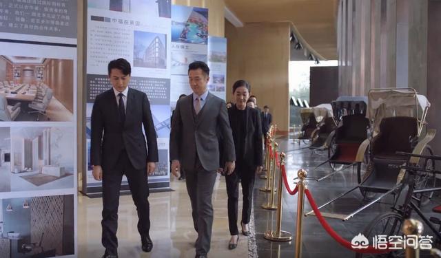 电视剧《突围》中的中福集团<strong></p>
<p>中债信用增进投资股份有限公司</strong>，是哪家央企的原型？