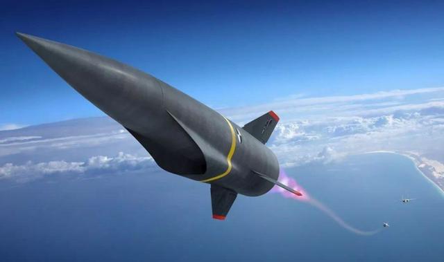 军事大国的空射弹道导弹有哪些，相比其它弹道导弹又有哪些优势？