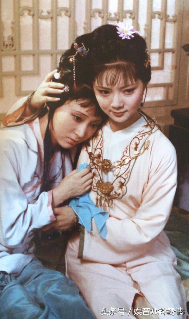 林黛玉出身四世侯爵之家<strong></p>
<p>世迈</strong>，元春和宝钗都要选秀，为何她不用参加？