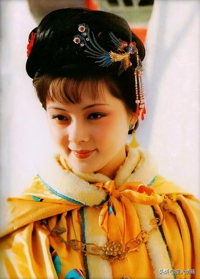 林黛玉出身四世侯爵之家<strong></p>
<p>世迈</strong>，元春和宝钗都要选秀，为何她不用参加？