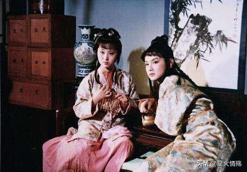 林黛玉出身四世侯爵之家<strong></p>
<p>世迈</strong>，元春和宝钗都要选秀，为何她不用参加？