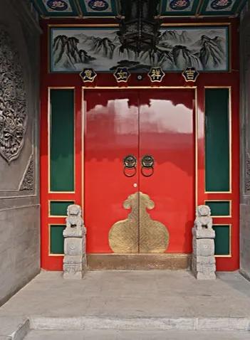 俗话说：“一家两门出，家衰人不旺”，啥意思？老话有道理吗？