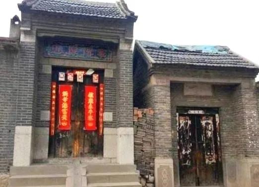 俗话说：“一家两门出<strong></p>
<p>共旺</strong>，家衰人不旺”，啥意思？老话有道理吗？