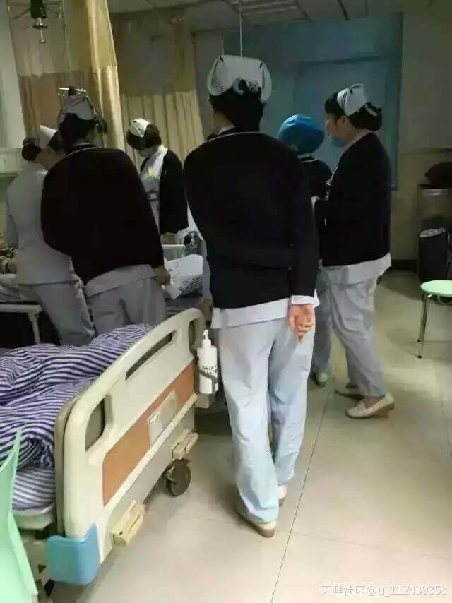 要出人命了 上海一兆韦德雇佣黑社会把澳力龍健身女员工打成脊椎骨折