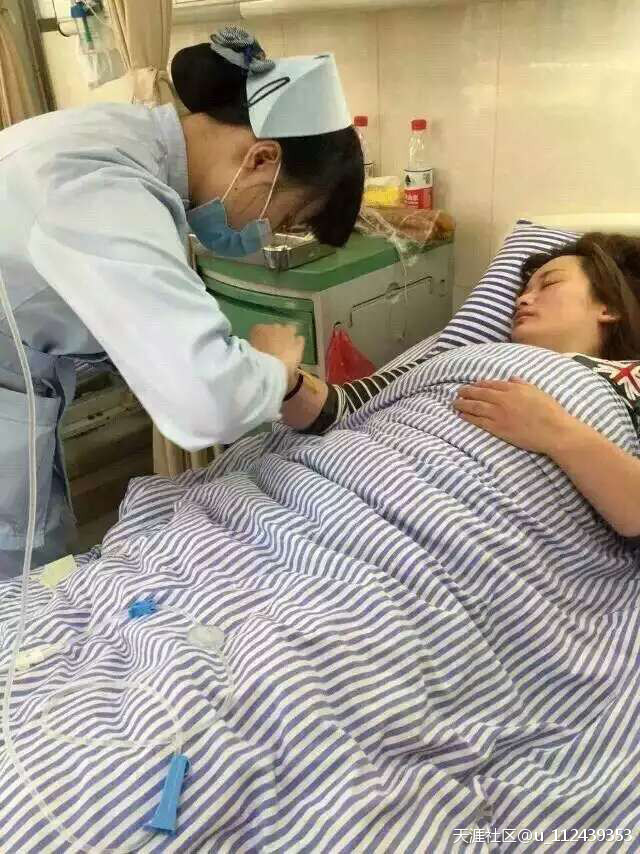 要出人命了 上海一兆韦德雇佣黑社会把澳力龍健身女员工打成脊椎骨折