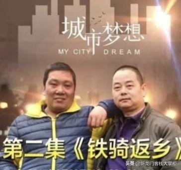 《城市梦想》是怎样拍摄的<strong></p>
<p>中视丰德</strong>？