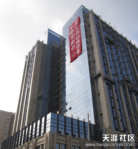 年末返乡置业潮  丰德羊西中心备受青睐