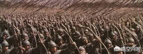 宋朝的强弩可以和近代西方列强的燧发枪抗衡吗<strong></p>
<p>天弩</strong>？