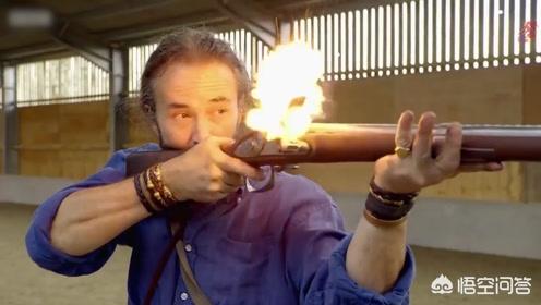 宋朝的强弩可以和近代西方列强的燧发枪抗衡吗<strong></p>
<p>天弩</strong>？