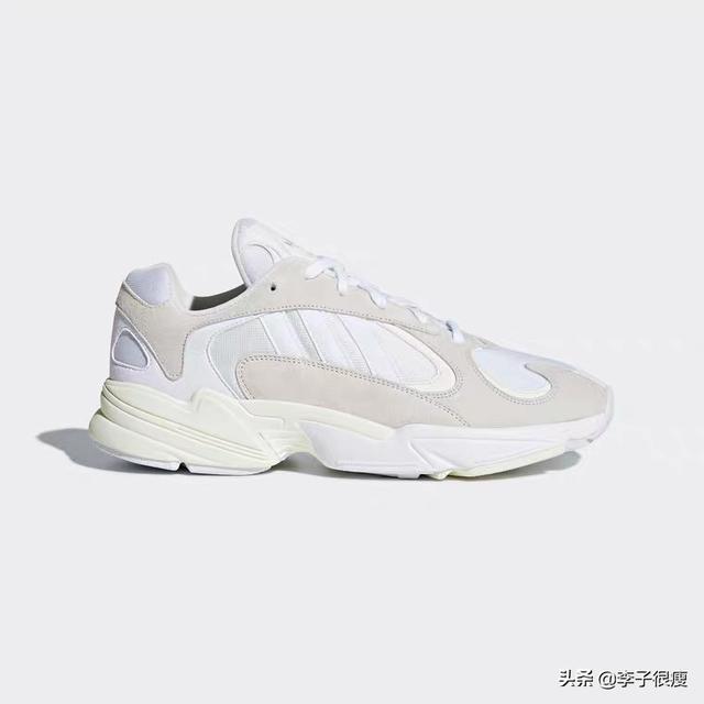 阿迪达斯旗下都有哪些系列鞋款？