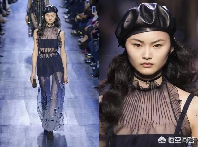 为什么近几年东方脸的中国超模开始爆红全球<strong></p>
<p>东方宾利模特公司</strong>？