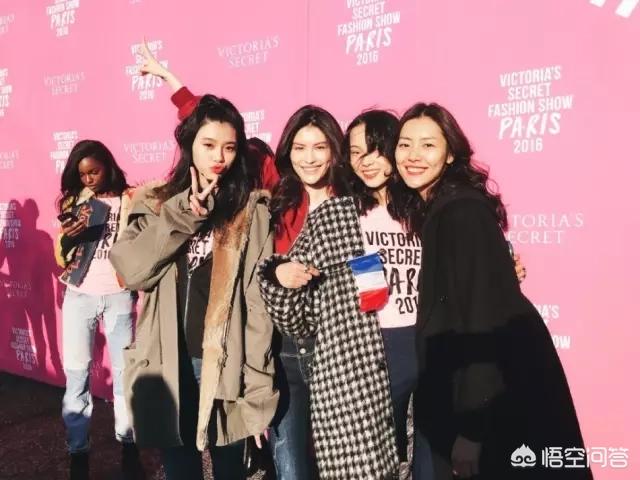 为什么近几年东方脸的中国超模开始爆红全球<strong></p>
<p>东方宾利模特公司</strong>？