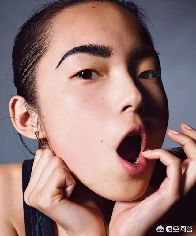 为什么近几年东方脸的中国超模开始爆红全球<strong></p>
<p>东方宾利模特公司</strong>？