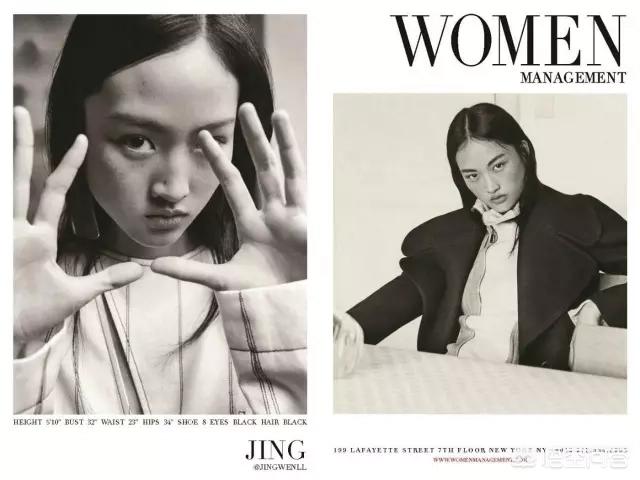 为什么近几年东方脸的中国超模开始爆红全球<strong></p>
<p>东方宾利模特公司</strong>？