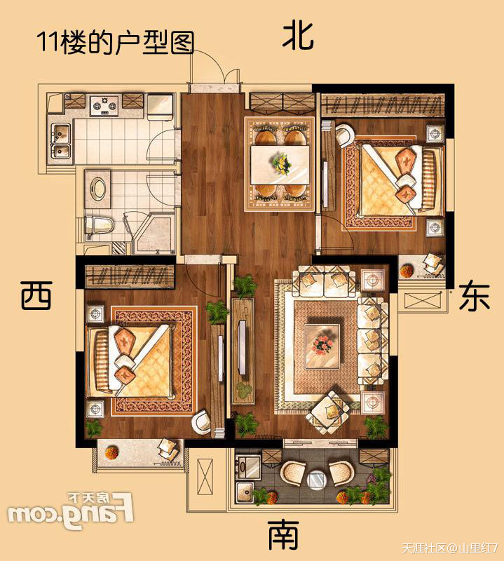 今天去看房<strong></p>
<p>南京信风</strong>，郁闷了，这里有没有信风水的同学，想请教一下[已扎口]