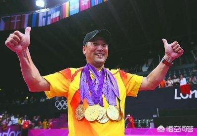 国羽创25年最差成绩<strong></p>
<p>李莉波</strong>，球迷呼喊李永波出马，李永波去哪了？现状怎么样？