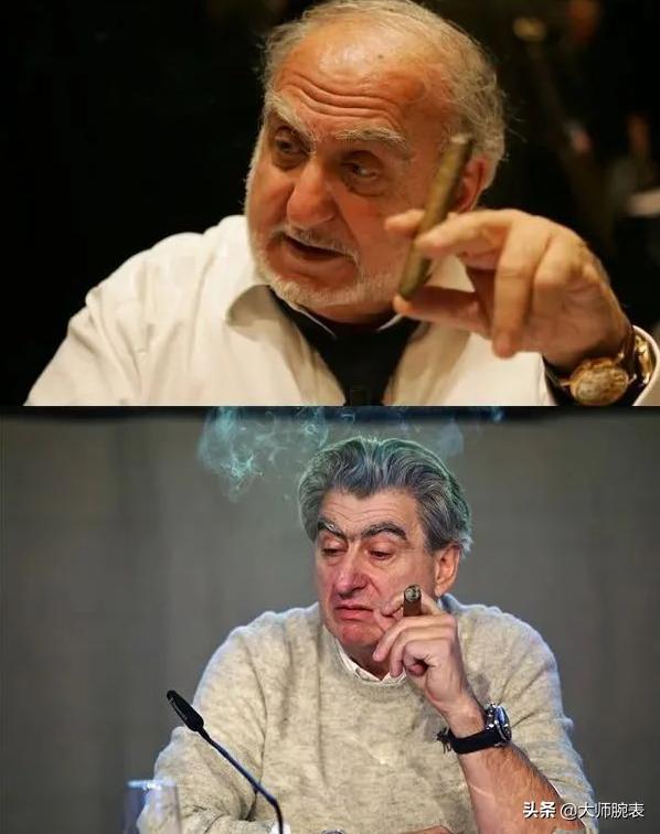 制表领域的半壁江山<strong></p>
<p>领域集团</strong>，斯沃琪集团到底有多牛？