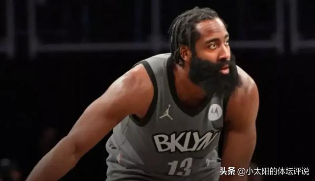 欧文杜兰特联手全明星首发，哈登却独自缺席，今年全明星怎么样？