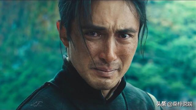 《鬼吹灯》中<strong></p>
<p>陈诚实</strong>,陈瞎子到底有什么能耐,门徒十几万只听他号令?