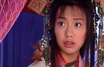 明明长得很漂亮<strong></p>
<p>朱历</strong>，却不适合演古装的女明星有哪些？