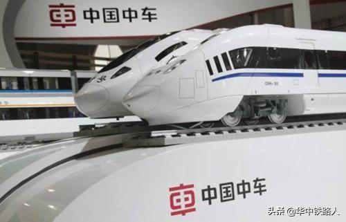 铁总管中车吗<strong></p>
<p>中国南方机车车辆工业集团公司</strong>？
