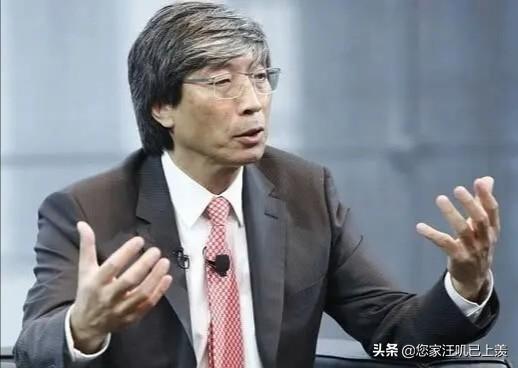 如何看待头条一堆人谴责华人首富黄馨祥入美国籍<strong></p>
<p>李诗翔</strong>，捐款美国的事？