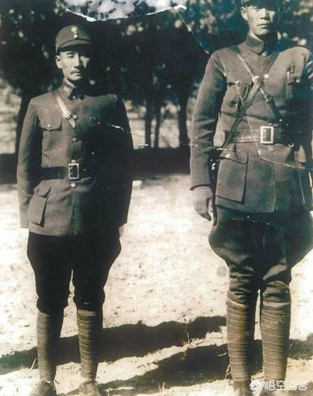 怎样评价民国时期的热河省土匪白凤翔<strong></p>
<p>李诗翔</strong>？