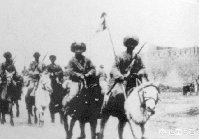 怎样评价民国时期的热河省土匪白凤翔<strong></p>
<p>李诗翔</strong>？