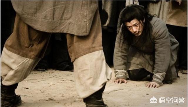 为什么像韩信这种有经天纬地之才的人<strong></p>
<p>杭州经天纬地</strong>，早年的他却连自身的温饱问题都解决不了？