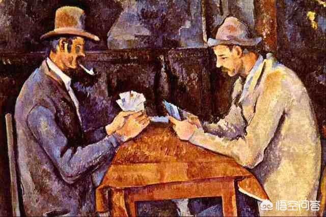 你最想和哪位艺术大师来一次对话?"<strong></p>
<p>塞上艺术</strong>，假如可以我想看看马奈和塞尚？