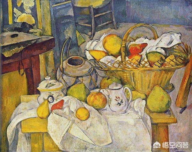 你最想和哪位艺术大师来一次对话?"<strong></p>
<p>塞上艺术</strong>，假如可以我想看看马奈和塞尚？