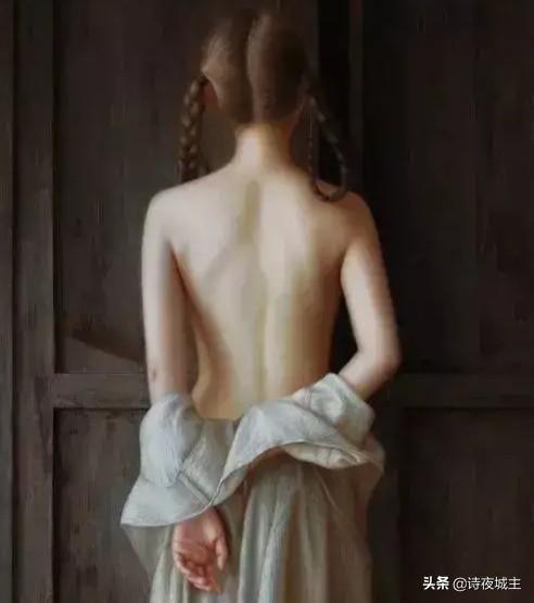 为何称法国画家塞尚为现代绘画之父<strong></p>
<p>塞上艺术</strong>，他的人体油画充满着力量之美？
