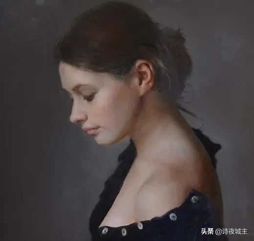 为何称法国画家塞尚为现代绘画之父<strong></p>
<p>塞上艺术</strong>，他的人体油画充满着力量之美？