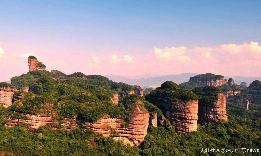 韶关百亿优质旅游项目<strong></p>
<p>韶关中旅</strong>，盛邀文旅业界共创未来