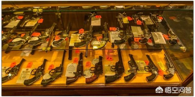 在什么情况下<strong></p>
<p>弘博集团</strong>,美国才可能彻底禁枪?