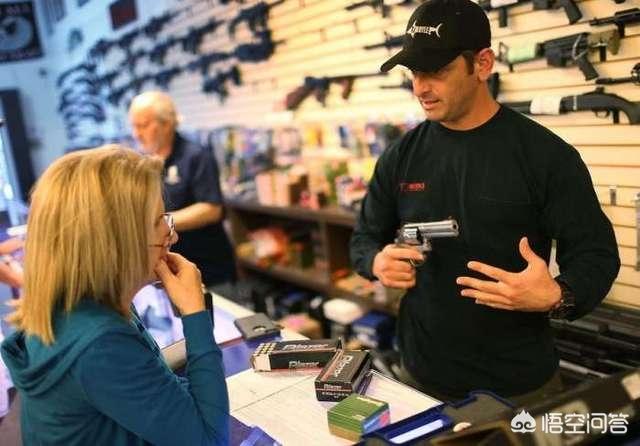 在什么情况下<strong></p>
<p>弘博集团</strong>,美国才可能彻底禁枪?