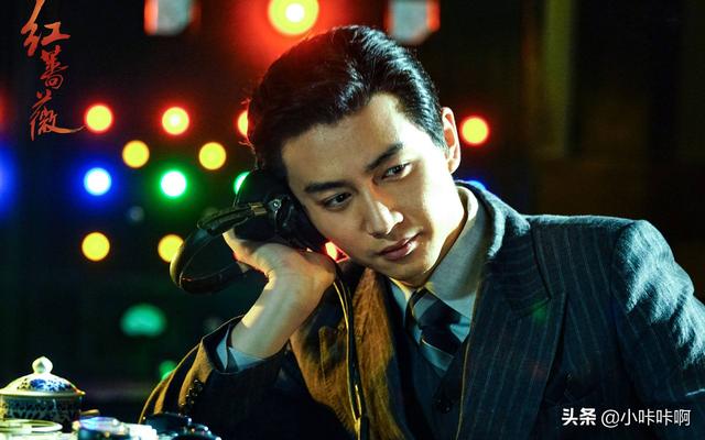 红蔷薇演员表<strong></p>
<p>兴尼雅</strong>？