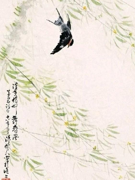 南阳韩翃<strong></p>
<p>南阳盛世开元</strong>，因一首诗而名扬千古，飞黄腾达，他的《寒食》到底有什么魅力？