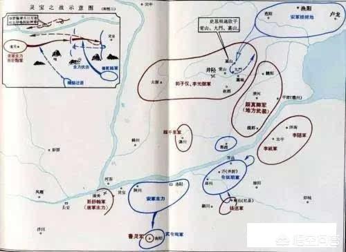 如果玄宗不干涉<strong></p>
<p>南阳盛世开元</strong>，封常清，高仙芝，哥舒翰可以在潼关挡住安禄山吗？