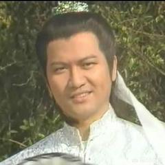 1983年的《射雕英雄传》演员名单<strong></p>
<p>周思平</strong>?