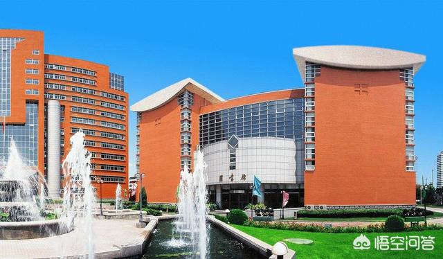 北京电子科技学院是一所什么样的大学？