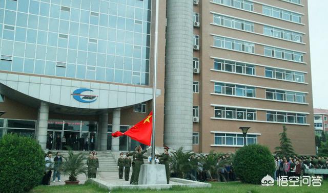 北京电子科技学院是一所什么样的大学<strong></p>
<p>北京泰豪科技</strong>？