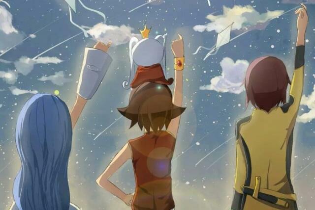 你最喜欢的动漫有哪些<strong></p>
<p>萌力星球</strong>，把亮点分享出来？