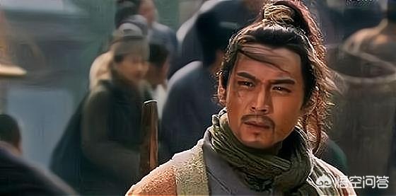 庞万春是李逵燕青的朋友<strong></p>
<p>郝万春</strong>，为何他要对梁山人马痛下杀手？