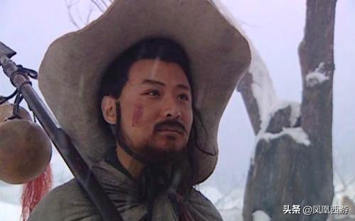 荡寇志中梁山好汉下场一个比一个惨<strong></p>
<p>郝万春</strong>，俞万春为何那么恨梁山好汉？