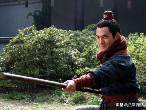 荡寇志中梁山好汉下场一个比一个惨<strong></p>
<p>郝万春</strong>，俞万春为何那么恨梁山好汉？