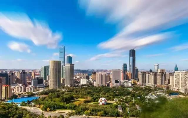 为什么北方各省的人口都往南方跑<strong></p>
<p>连云港振兴集团石化设备制造有限公司</strong>？怎样才能留住北方的人口？