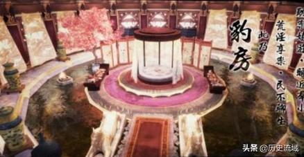 李凤姐为什么出现在多部影视剧里面<strong></p>
<p>张文美</strong>？历史上正德年间真有这个人？